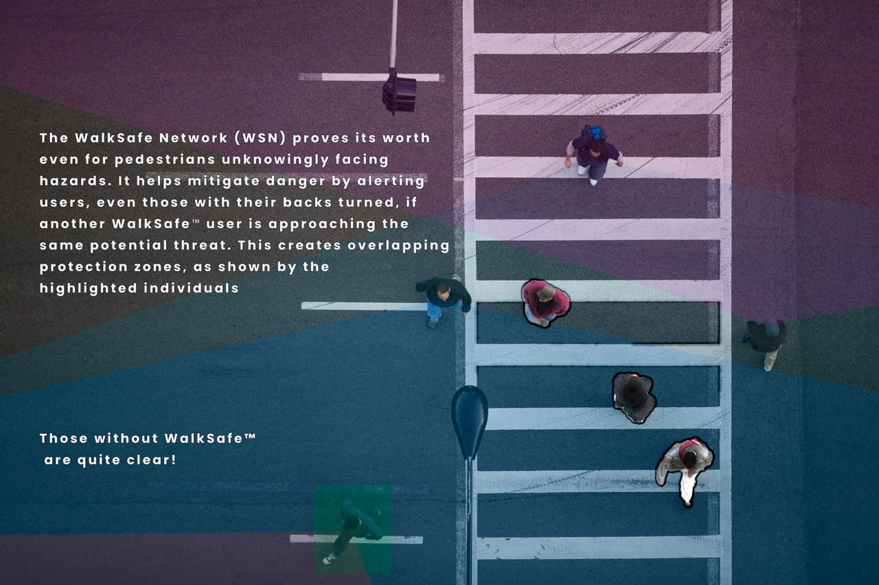 WalkSafe™
